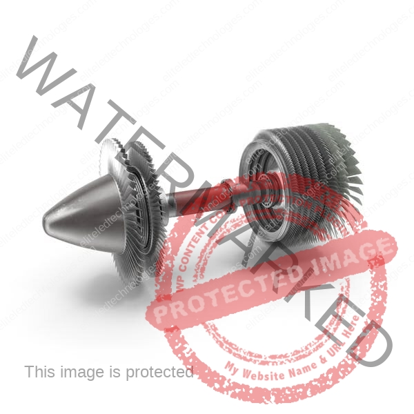 Gas Turbine v4
