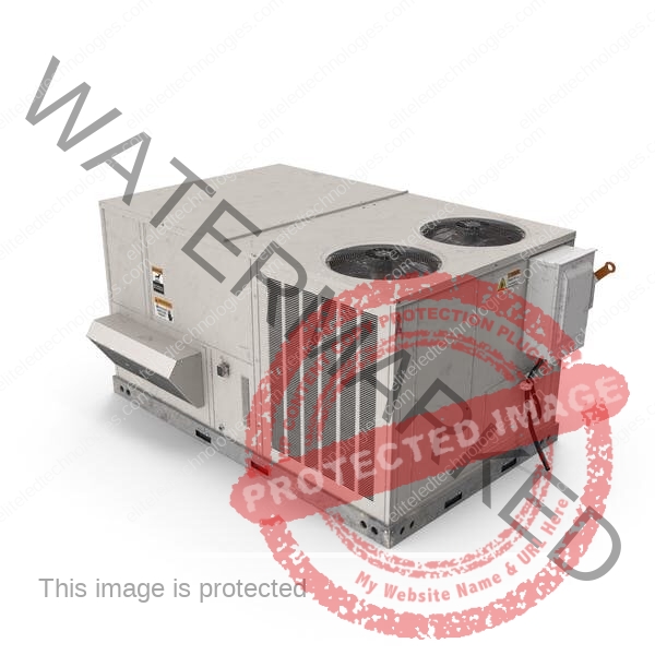 Industrial Air Conditioner