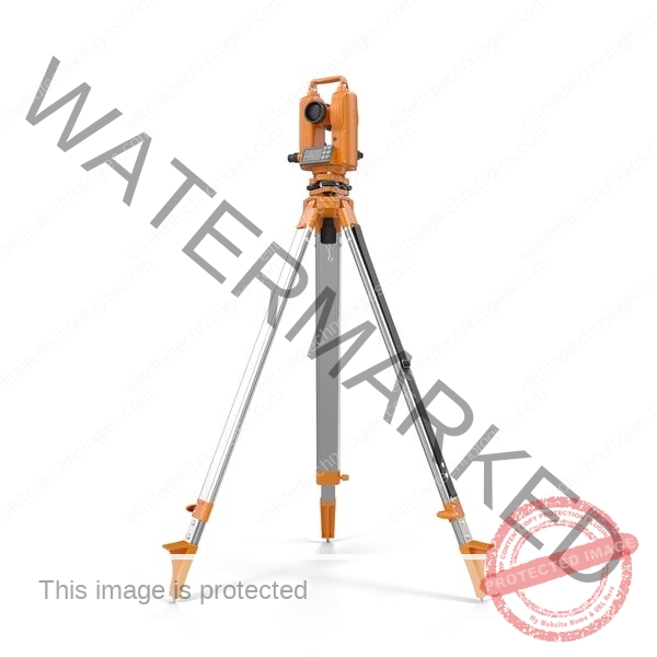 Electric Pallet Stacker Image 2